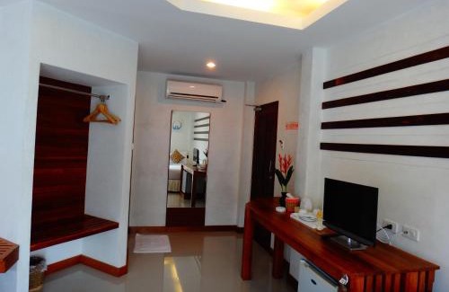 Haad Rin Complejo | Neptune's Villa