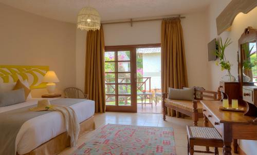 Galu Kinondo Complejo | Neptune Village Beach Resort & Spa - All Inclusive