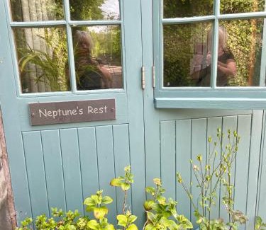 Charlestown Casa | Neptunes Rest