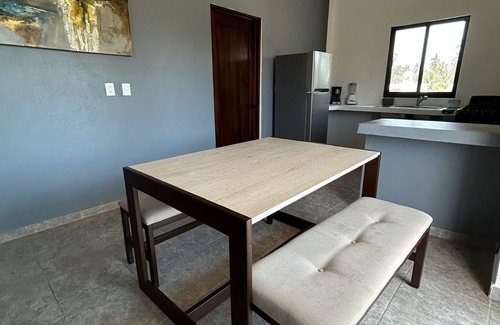 Barra de Navidad Apartamento | Neptuno Apartment, near the beach with pool