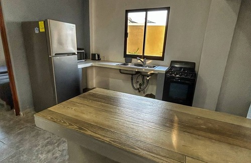 Barra de Navidad Apartamento | Neptuno Apartment, near the beach with pool