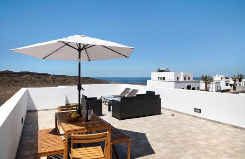 La Santa Casa | Neptuno