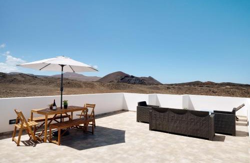 La Santa Casa | Neptuno