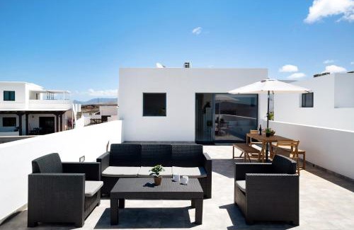 La Santa Casa | Neptuno