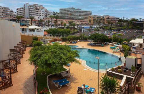 Santiago del Teide Apartamento | Neptuno ocean front suite