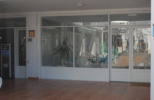 Costa Teguise Hotel | Neptuno Suites