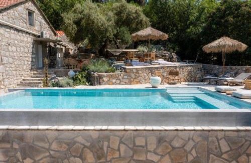 Slivno Casa | Nera Etwa House