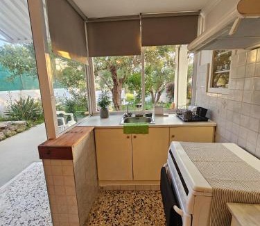 Halepa Casa | Neraida retreat house