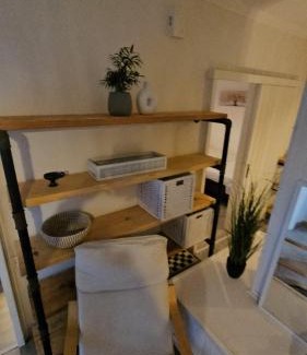 Halepa Casa | Neraida retreat house