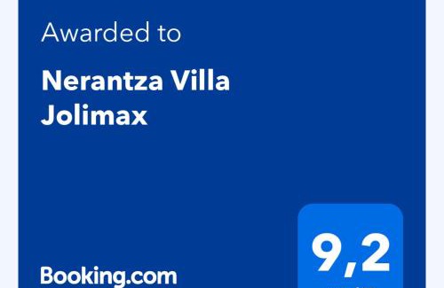 Nerantza Villa | Nerantza Villa Jolimax