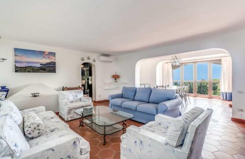 Massa Lubrense Apartamento | Neranya Resort - Capri Suite