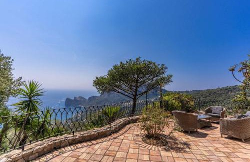 Massa Lubrense Apartamento | Neranya Resort - Capri Suite