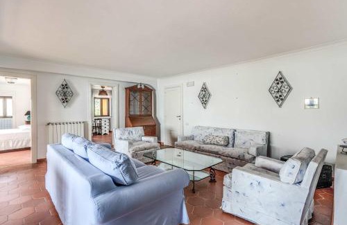 Massa Lubrense Apartamento | Neranya Resort - Capri Suite