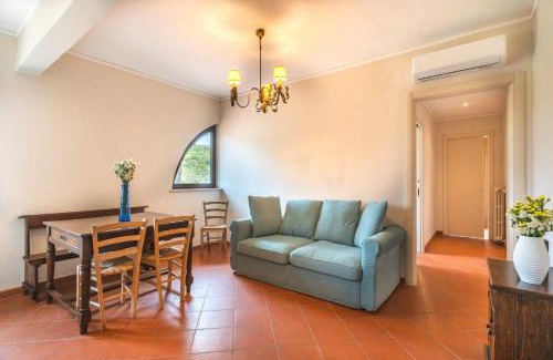 Massa Lubrense Apartamento | Neranya Resort - Monticchio Suite by Feeling Italy