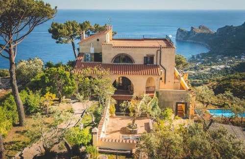 Massa Lubrense Apartamento | Neranya Resort - Positano Apartment by Feeling Italy