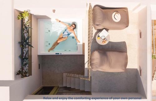 Old Town Rethymnon Apartamento | Neratze Hammam Suites