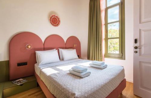 Old Town Rethymnon Apartamento | Neratze Hammam Suites