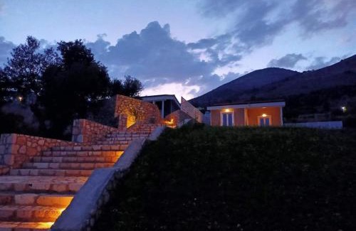 Agia Efimia Casa | Nerea
