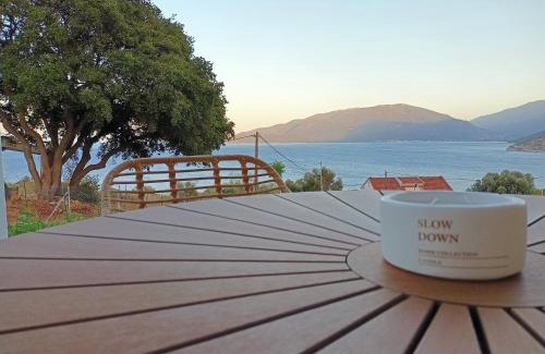 Agia Efimia Casa | Nerea