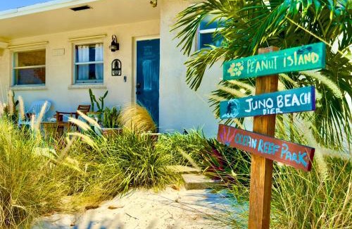 Riviera Beach Casa | Nereidas Cottage for people who love the water