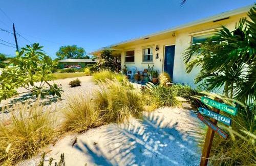 Riviera Beach Casa | Nereidas Cottage for people who love the water