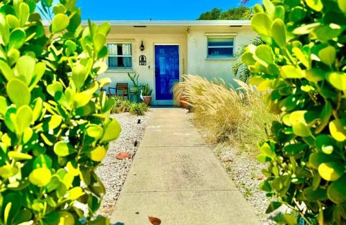 Riviera Beach Casa | Nereidas Cottage for people who love the water