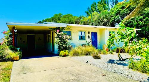 Riviera Beach Casa | Nereidas Cottage for people who love the water
