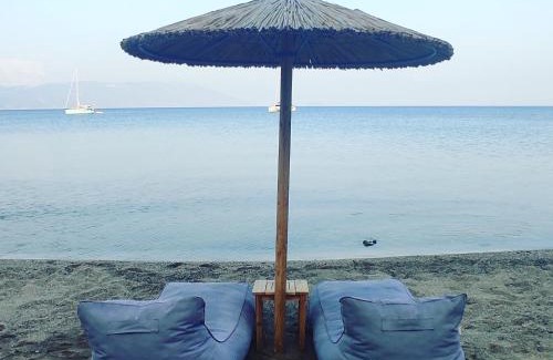 Limnionas Apartamento | Nereides Seaside Apartments