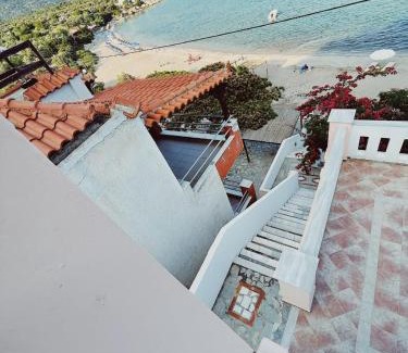 Limnionas Apartamento | Nereides Seaside Apartments