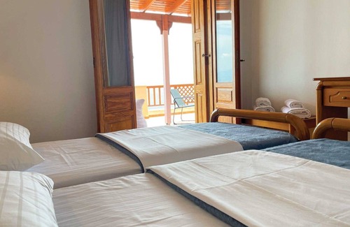 Limnionas Casa | Nereides Seaside Apartments