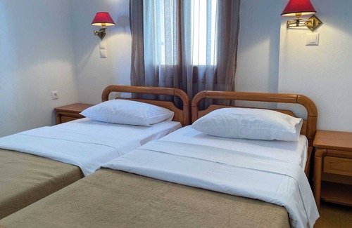 Limnionas Casa | Nereides Seaside Apartments