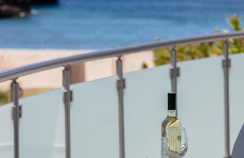 Schinaria Apartamento | Nereides - Skinaria Beach Apartment