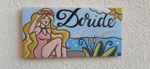 Pozzallo Apartamento | NEREIDI Appartamento Doride