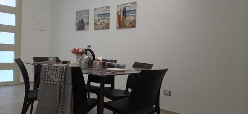 Pozzallo Apartamento | NEREIDI Appartamento Doride