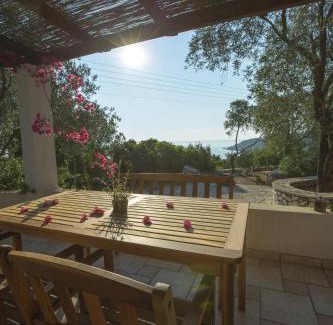 Katsimatika Apartamento | Nereidi Villas