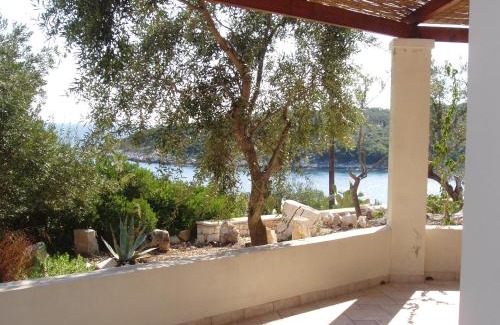 Katsimatika Apartamento | Nereidi Villas