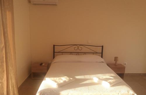Messini Apartamento | Nereids Apartments-Galene