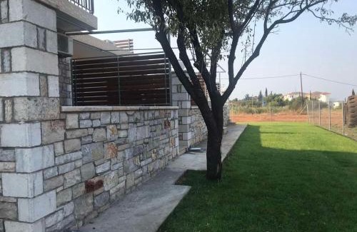 Messini Apartamento | Nereids Apartments-Galene