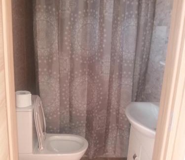 Messini Apartamento | Nereids Apartments-Galene