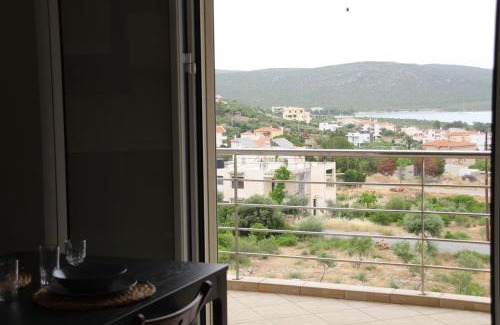 Kymi-Aliveri Apartamento | Nereids Apartments