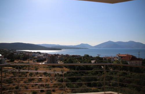 Kymi-Aliveri Apartamento | Nereids Apartments