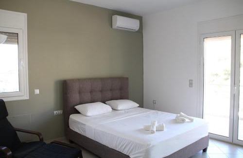 Kymi-Aliveri Apartamento | Nereids Apartments