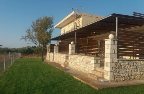 Messini Apartamento | Nereids Apartments-Thetis