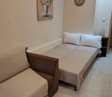 Lambi Apartamento | Nerida Beach Apartment