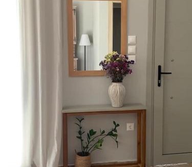 Agii Apostoli Casa | Nerinalia Residence