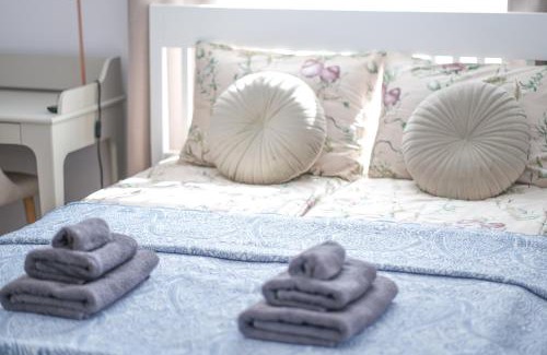 Juodkrante Apartamento | Neringarent Apartamentai GOJUS su kiemu