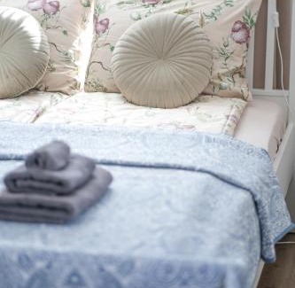 Juodkrante Apartamento | Neringarent Apartamentai GOJUS su kiemu
