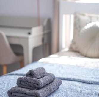Juodkrante Apartamento | Neringarent Apartamentai GOJUS su kiemu