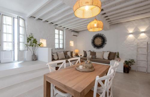 Apollonia Casa | Nerites residence in Apollonia Sifnos