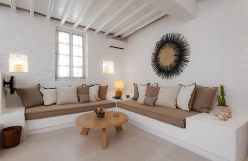 Apollonia Casa | Nerites residence in Apollonia Sifnos